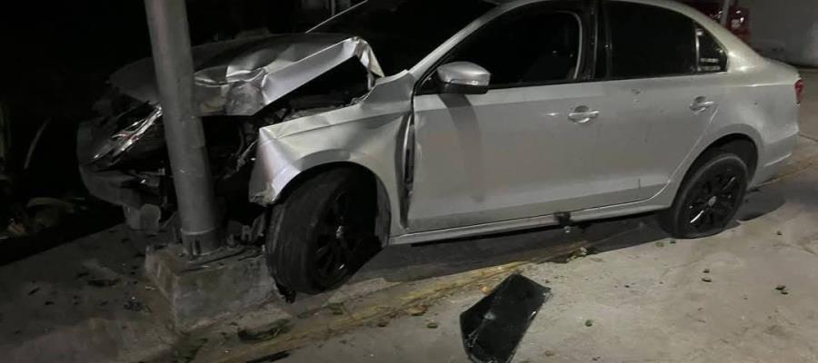 Ataque armado contra marinos deja dos heridos en Frontera Ataque armado contra marinos deja dos heridos en Frontera