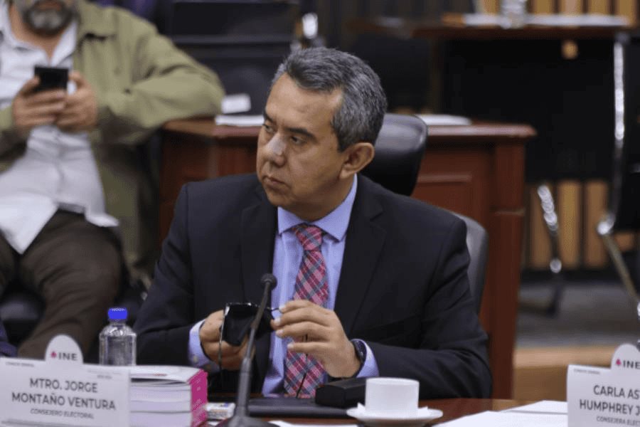 “Fueron sus comités de evaluación”: INE al Legislativo sobre impugnaciones de candidatos al PJ “Fueron sus comités de evaluación”: INE al Legislativo sobre impugnaciones de candidatos al PJ