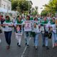 Detienen a hijo de exdirectivo de Altos Hornos de México en inmediaciones del AICM
