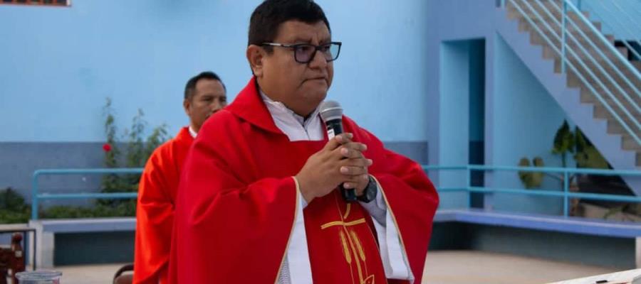 Papa León XIV hace sus primeros nombramientos de obispos y es para Perú Papa León XIV hace sus primeros nombramientos de obispos y es para Perú