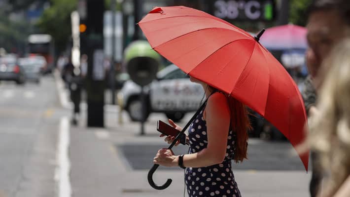 Van 3 muertes por golpes de calor en Tabasco: Salud