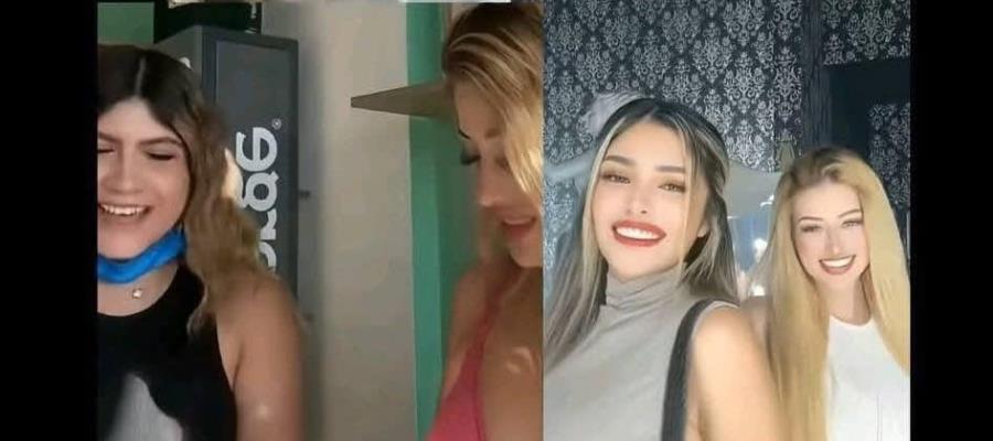 Fiscalía de Jalisco inició entrevistas a amigas de la influencer Valeria Márquez Fiscalía de Jalisco inició entrevistas a amigas de la influencer Valeria Márquez