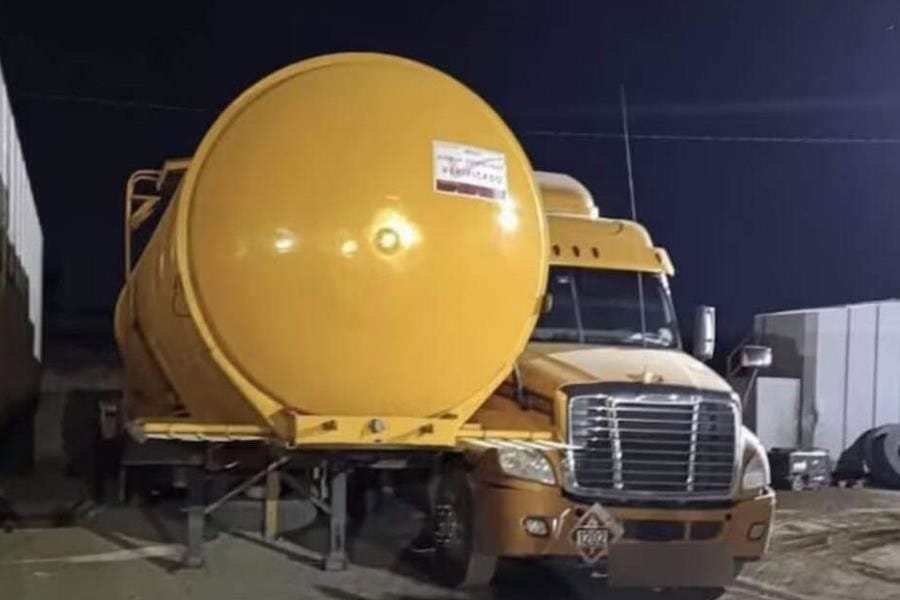 Descarta Canacar que unidades aseguradas en “huachicoleras” de Comalcalco y Centro sean de sus afiliados