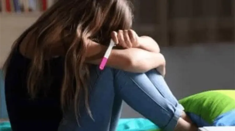 Padres conscientes y educación, para evitar embarazos adolescentes y “matrimonios” forzados con adultos: Iglesia