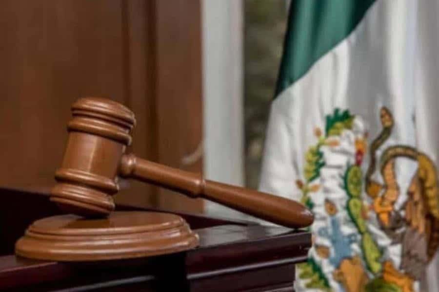 Aunque una persona vote, será válido el proceso judicial: Noroña Aunque una persona vote, será válido el proceso judicial: Noroña