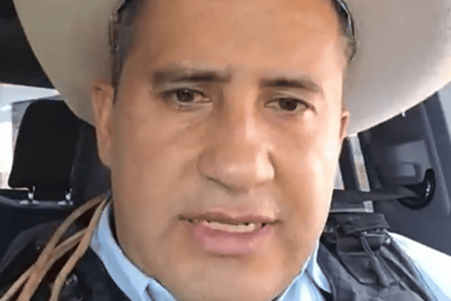 Alcalde de Uruapan ordena abatir a delincuentes Alcalde de Uruapan ordena abatir a delincuentes