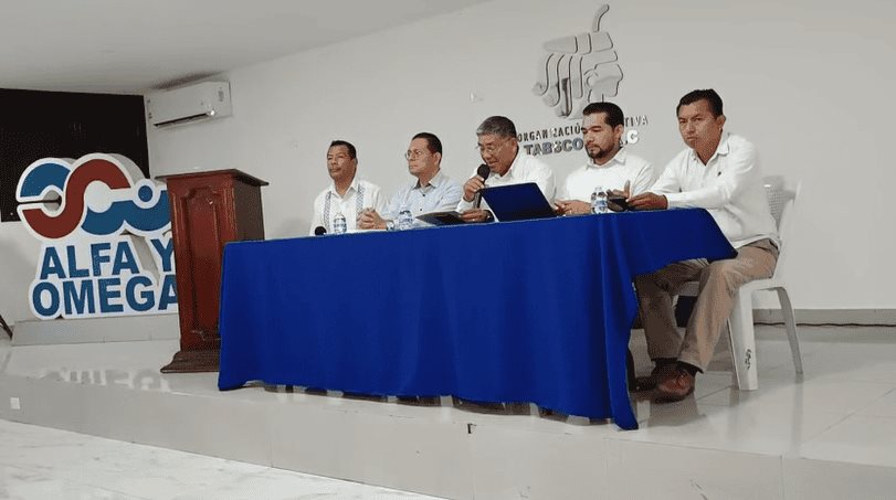 Llama Iglesia Nacional Presbiteriana en Tabasco a médicos a defender libertad de conciencia y rechazar aborto Llama Iglesia Nacional Presbiteriana en Tabasco a médicos a defender libertad de conciencia y rechazar aborto