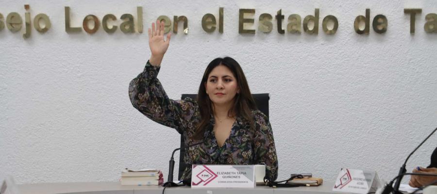 Firmarán INE y Notarios convenio de cara a Elección Judicial Firmarán INE y Notarios convenio de cara a Elección Judicial