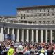 Fundación con sede en India galardona a corresponsal de Telereportaje en El Vaticano
