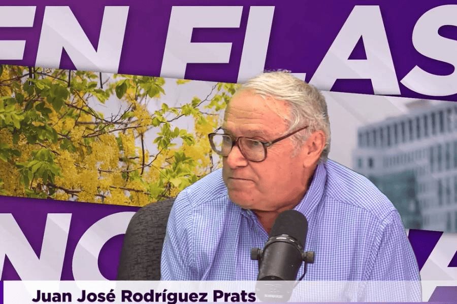Prevé Rodríguez Prats fracaso de la elección judicial y escalada en conflicto con la CNTE Prevé Rodríguez Prats fracaso de la elección judicial y escalada en conflicto con la CNTE