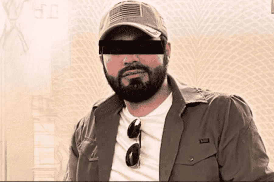 Ve Sheinbaum contradictorio que EE. UU. negocie acuerdo con el ‘Mini Lic.’ cuando lo catalogaron de terrorista