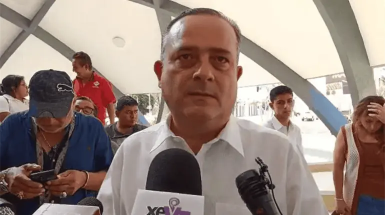 No habrá “curva de aprendizaje”: Efraín Reséndez sobre nuevos juzgadores
