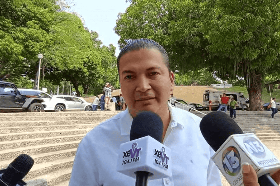 Confirman Periodo Extraordinario del Congreso local para enajenar predio al Infonavit
