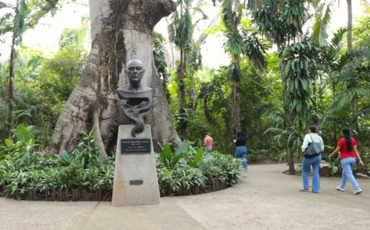 Rehabilitación de La Venta es compromiso de campaña, defiende Gobernador