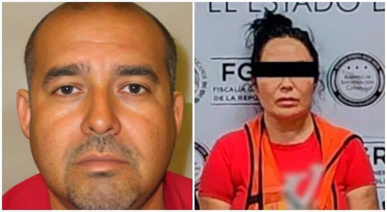 Abre EE. UU. primeros 7 expedientes contra “narcoterroristas”; hay tres mexicanos Abre EE. UU. primeros 7 expedientes contra “narcoterroristas”; hay tres mexicanos