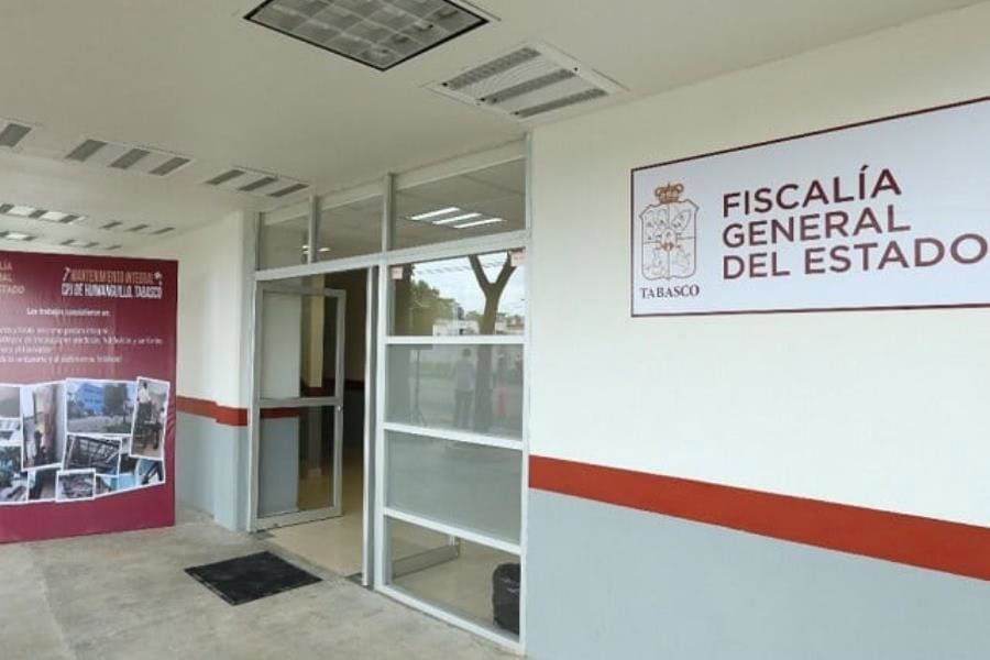 Se pronuncia Sheinbaum a favor de analizar reformas para mejoras en fiscalías del país