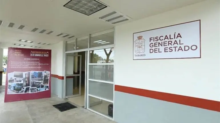 “No alteramos estadísticas”: Fiscal de Tabasco sobre homicidios