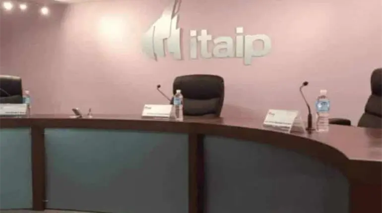 Con la desaparición del ITAIP, ya no habrá opacidad y las dependencias están obligadas a informar: Gobierno