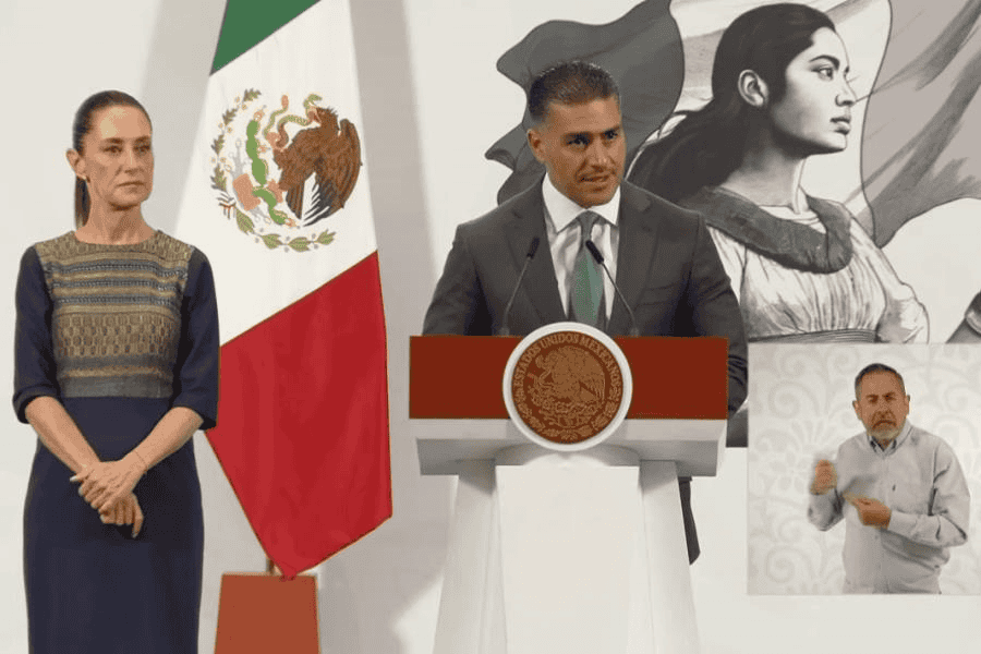 Detecta Gobierno reclutamiento de exmilitares colombianos para los Cárteles de Sinaloa y Jalisco