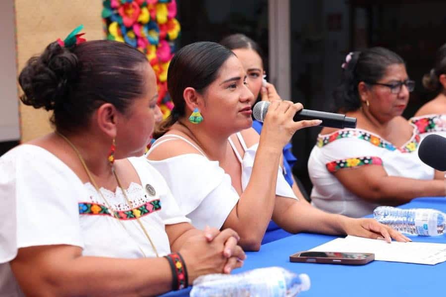 Reconoce IFAT que no procedieron contra empresa por vender prendas con tiras bordadas hechas a máquina