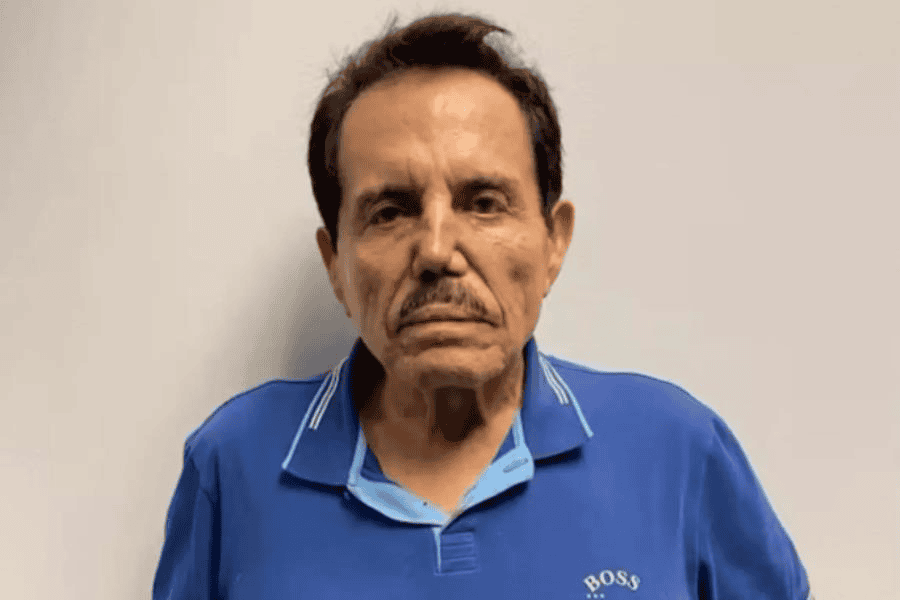 Aplaza Juez Brian Cogan audiencia de ‘El Mayo’ Zambada en Nueva York