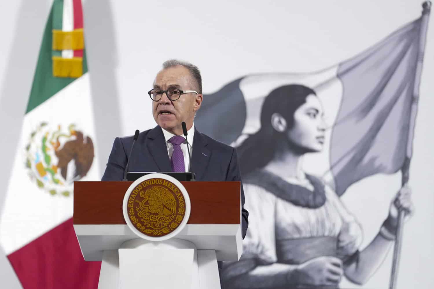Programa de parques industriales terminará en más de 110 en México