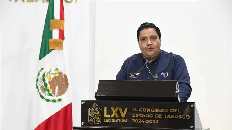 Que Museo Olmeca se construya en La Venta, Huimanguillo: Diputados del PRD al INAH