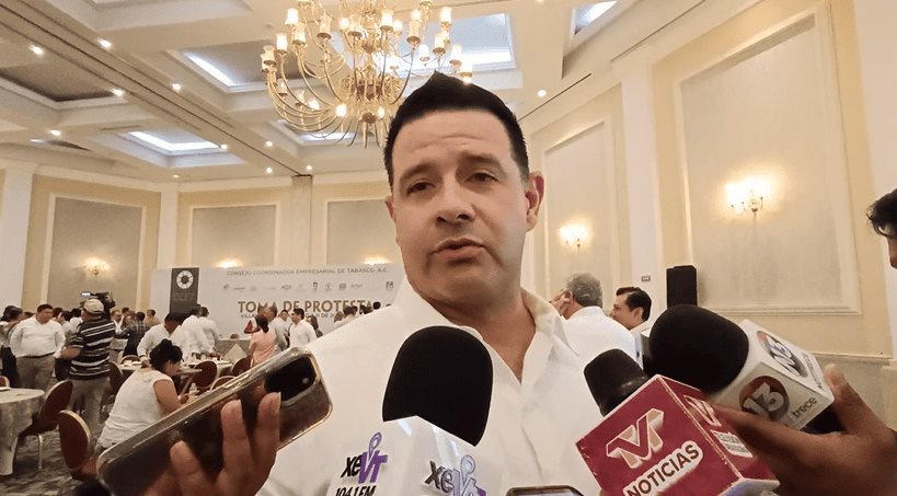CMIC Tabasco “alzará la voz” para participar en construcción del Museo Olmeca CMIC Tabasco “alzará la voz” para participar en construcción del Museo Olmeca