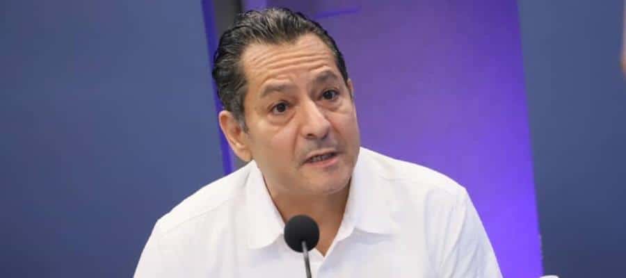 Lorena Beaurregard aceptó que es oportunista; también es mentirosa: Chucho Alí