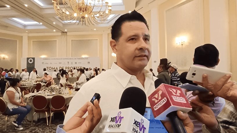 Falta de empleos en Tabasco se “subsanará” con programa de viviendas: CMIC Falta de empleos en Tabasco se “subsanará” con programa de viviendas: CMIC