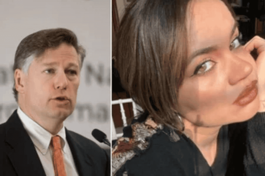 “Ni siquiera tienes visa para cancelarla”: Landau evidencia a consejera de Morena por “vulgar posteo”