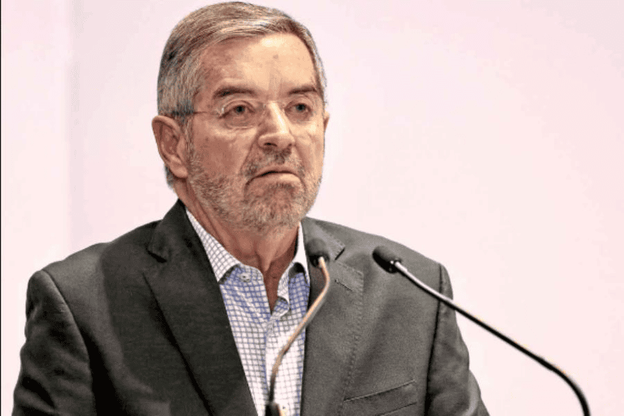 Es absolutamente falso”: Cancillería niega presión de EE.UU. para entregar a políticos ligados al narco