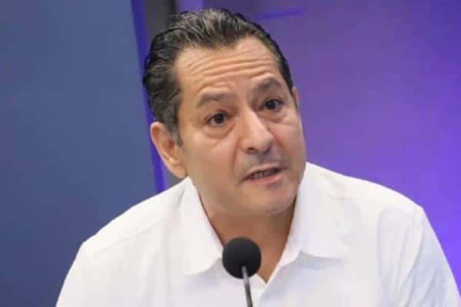 Tabasco sí está incluido en los polos de desarrollo federal: Jesús Alí