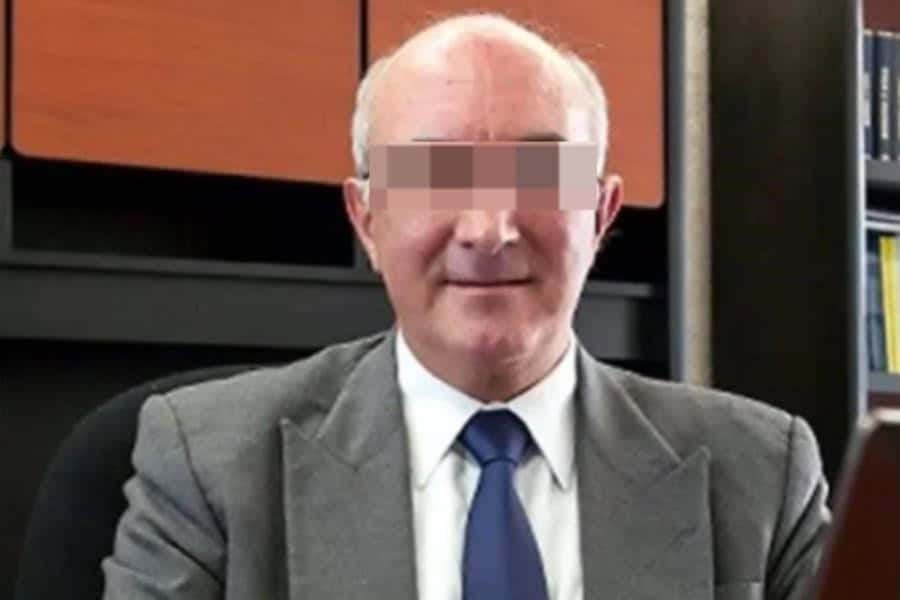 Capturan a Legionario de Cristo acusado de presunto abuso de menor