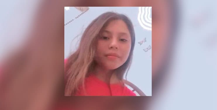 ¿La has visto? Activan Alerta Amber por desaparición de adolescente en Cunduacán