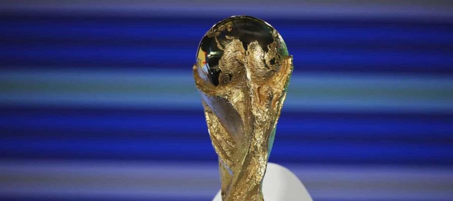 A un año de la Copa del Mundo 2026 en México, Estados Unidos y Canadá A un año de la Copa del Mundo 2026 en México, Estados Unidos y Canadá