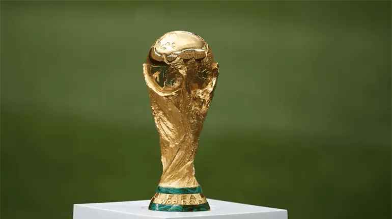 Prepara Sheinbaum programa de actividades en el país para promocionar el Mundial de Futbol
