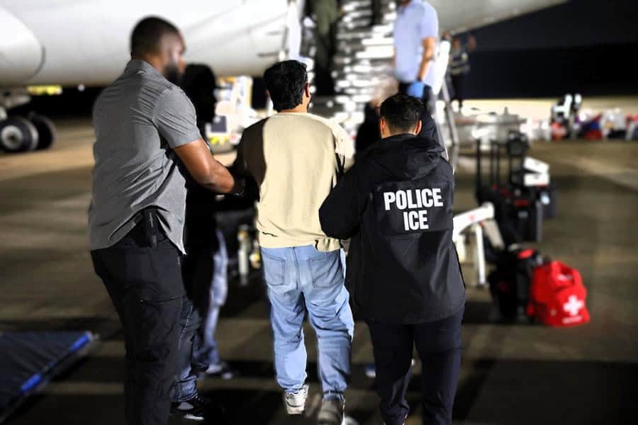 Fallece mexicano en centro migratorio de Georgia; autoridades lo reportan como suicidio