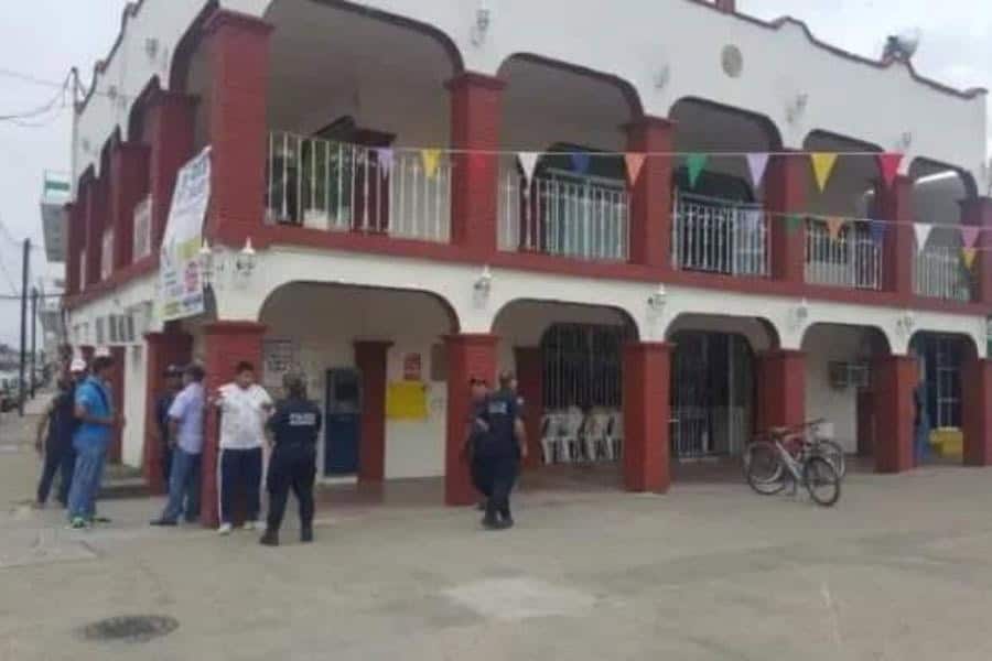 Alerta de Jalapa por circulación de documentos de llamados y acciones apócrifos