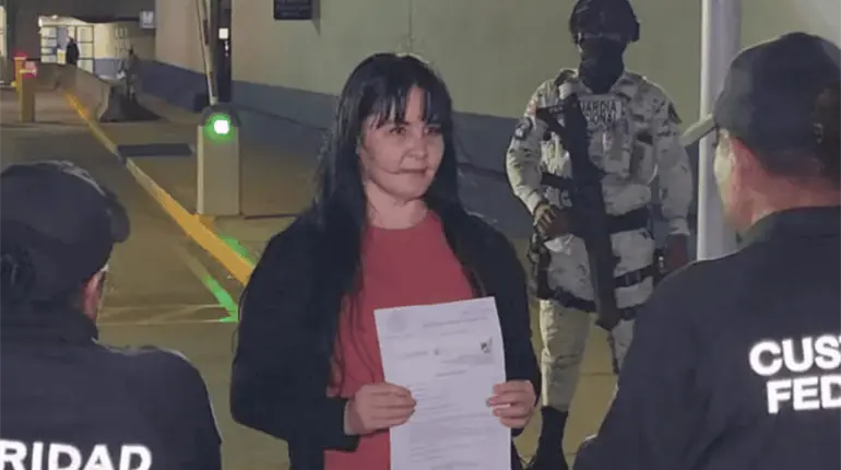 FGR debe revisar a fondo el caso Wallace: Sheinbaum