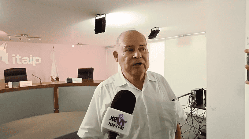 Más de 500 sujetos obligados fueron sancionados por incumplir con la ley de transparencia: ITAIP