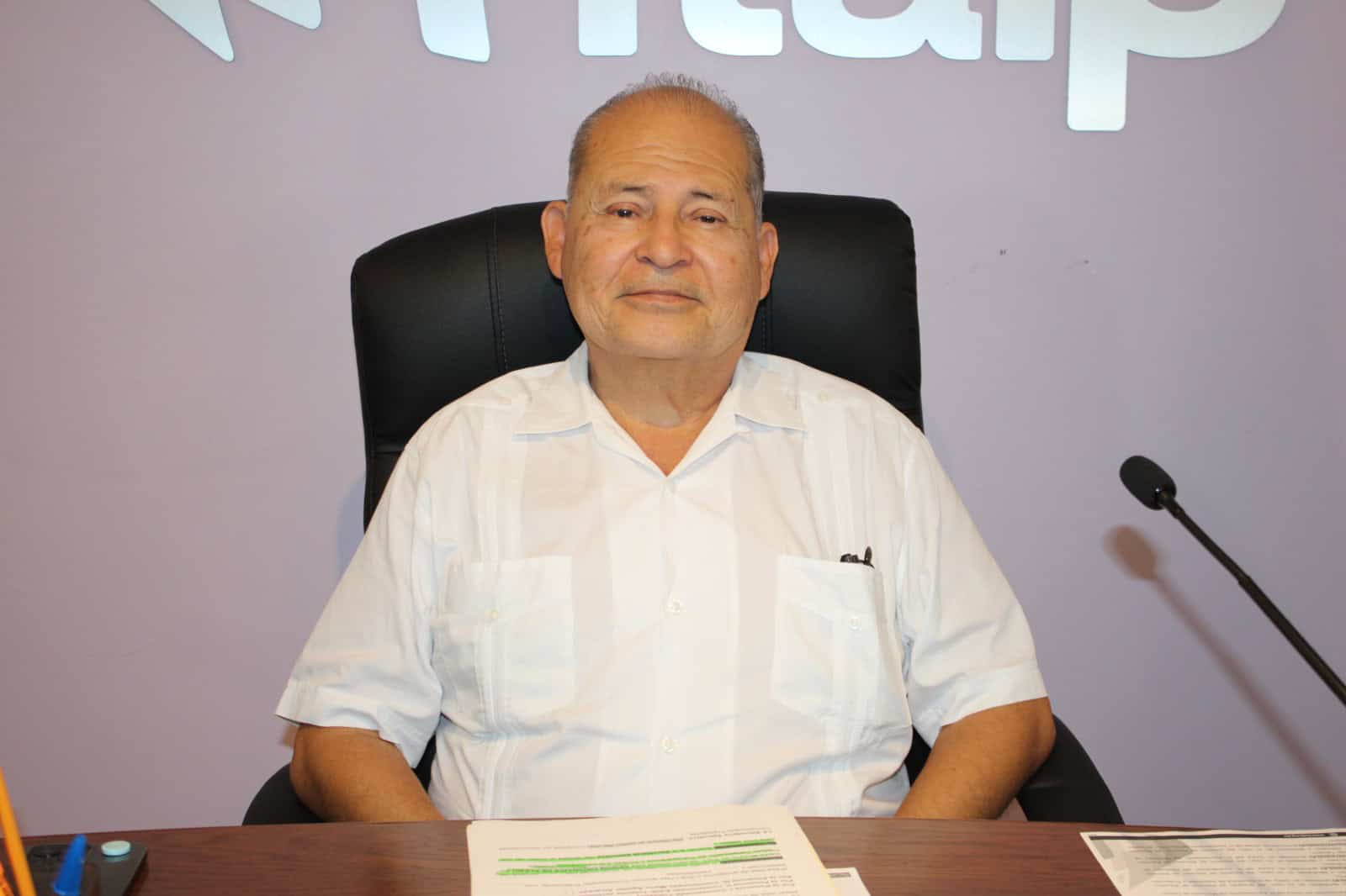 Prepara el ITAIP la entrega recepción