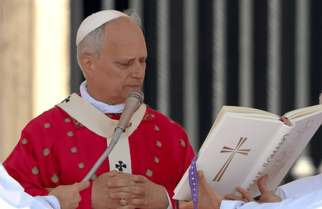 Definen primeras fechas de canonizaciones de León XIV