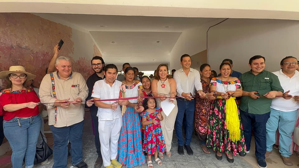 Inauguran primer Festival Cultural CICOM; buscan que sea mensual