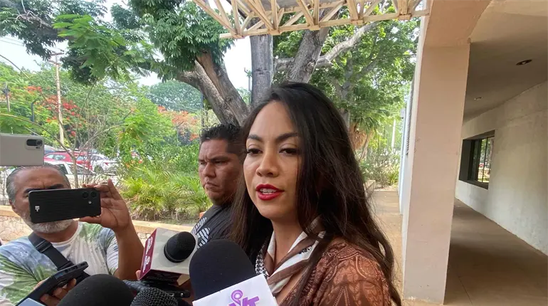 5 de cada 10 adultos mayores atendidos por Cenepred en Tabasco sufre violencia en su entorno