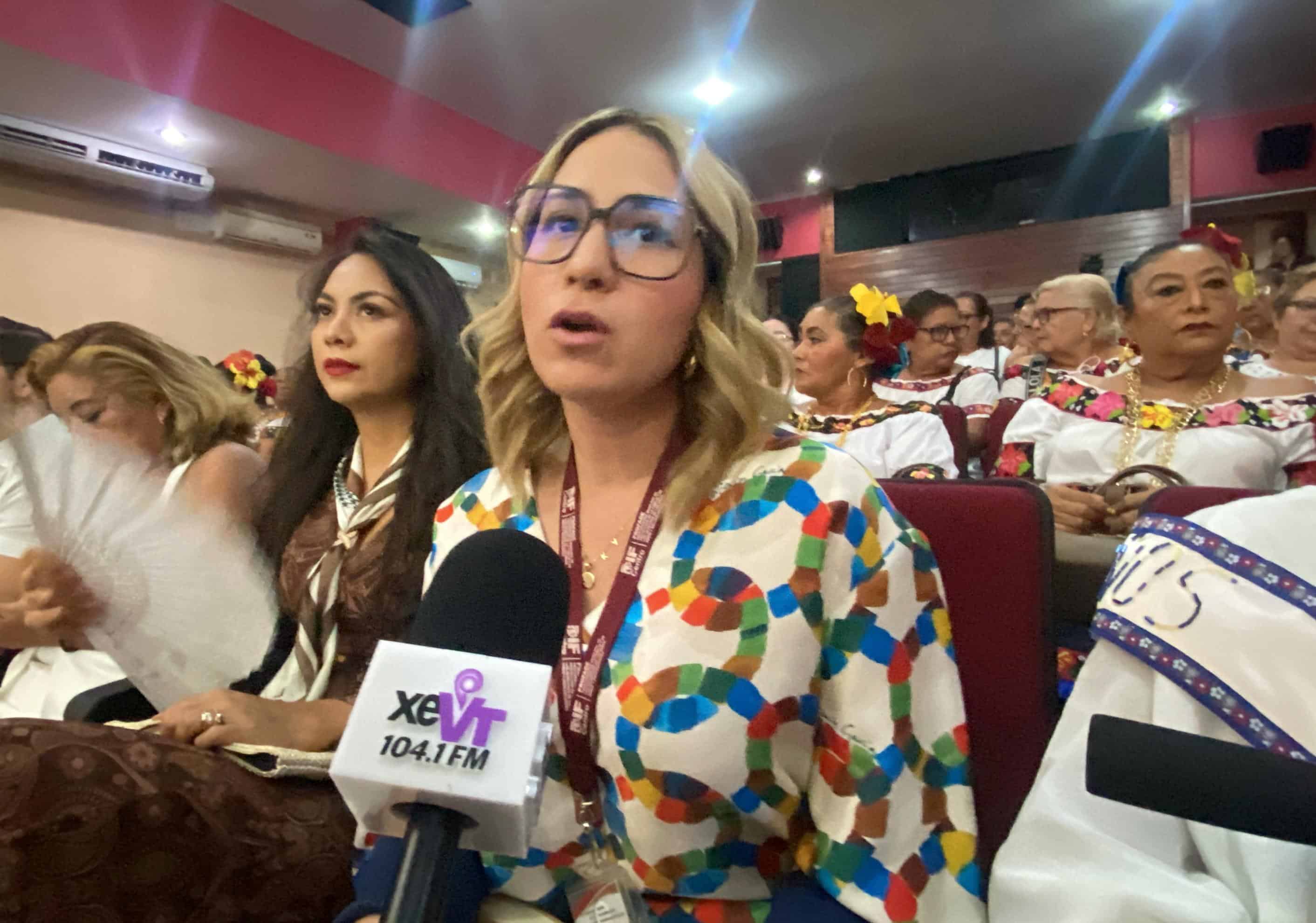 Registra DIF Centro 3 denuncias por omisión de cuidados a adultos mayores
