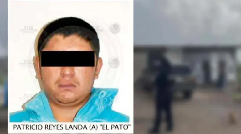 Encapuchados asesinan a El Pato, presunto implicado en caso Ayotzinapa