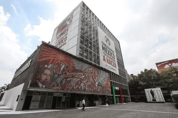 Condena PRI Nacional “Ley Censura” aprobada en Puebla