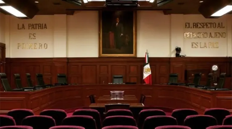 Hay confianza que con nueva Corte se revisen a fondo otros casos polémicos como el de Vallarta: Segob