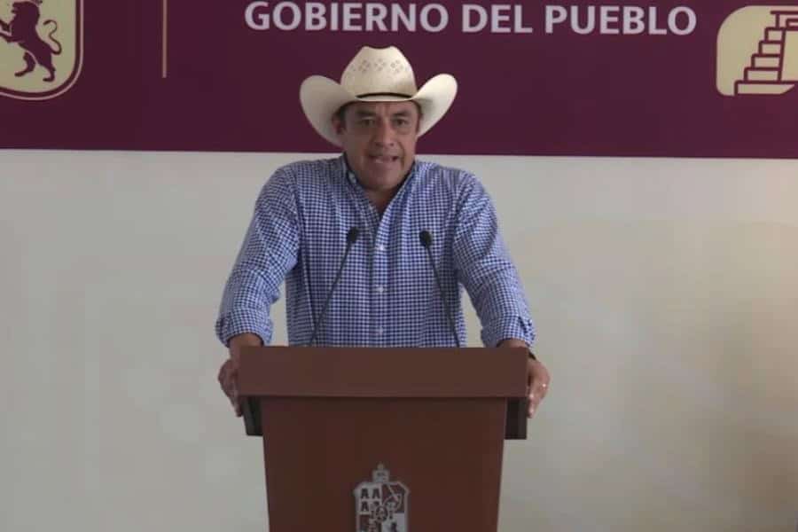 100% de incorporación de beneficiarios al programa Pescando Vida, reporta Gobierno